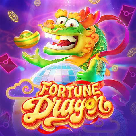 demo slot fortune dragon pg soft - Fortune Dragon Slot Demo PG Soft 